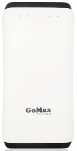 Gomax 20000 20000 mAh Powerbank