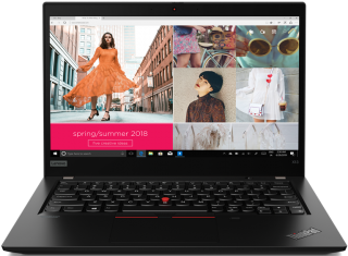 Lenovo ThinkPad X13 20UF000NTX Ultrabook