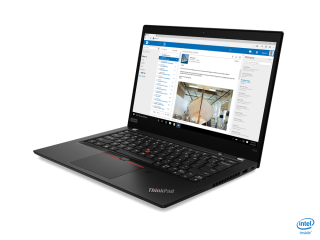 Lenovo ThinkPad X13 20UF000NTX Ultrabook