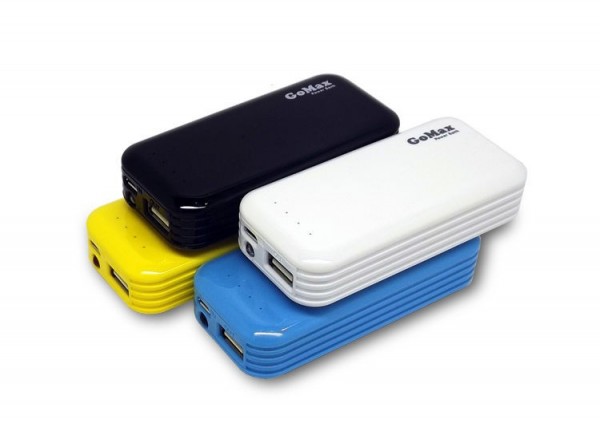 Gomax 5600 5600 mAh Powerbank