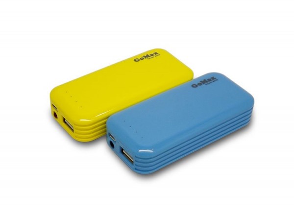 Gomax 5600 5600 mAh Powerbank