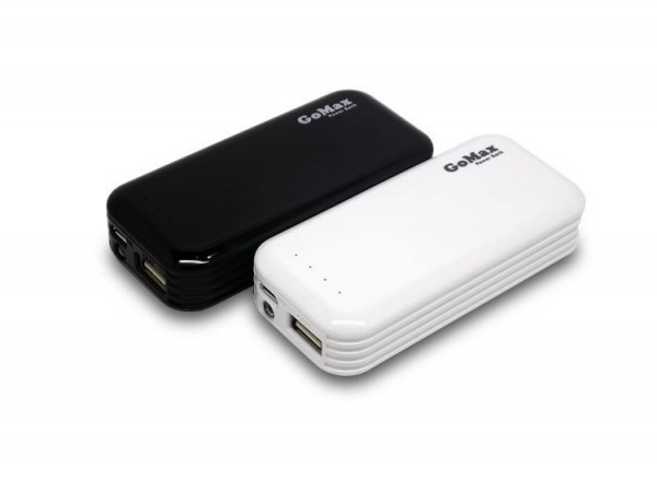 Gomax 5600 5600 mAh Powerbank