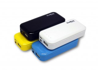 Gomax 5600 5600 mAh Powerbank