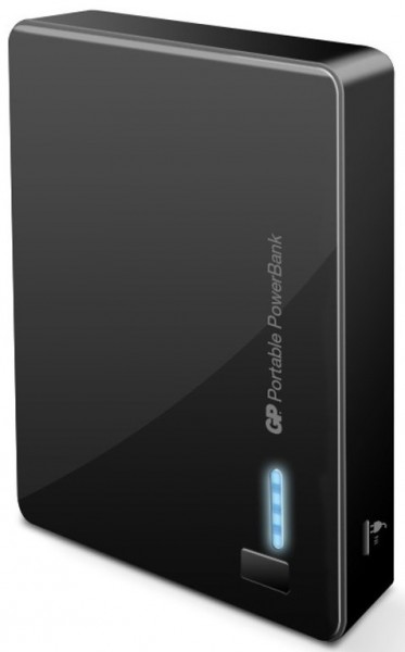 GP N302 12000 mAh Powerbank