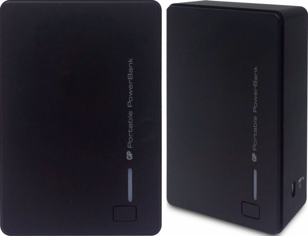 GP N302 12000 mAh Powerbank