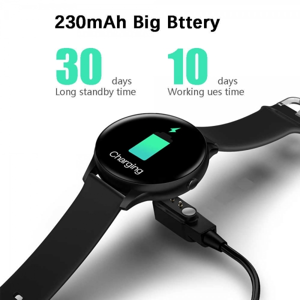 CBTX K21 Akıllı Saat
