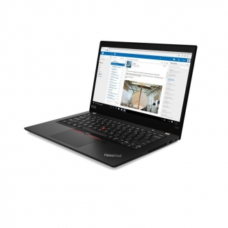 Lenovo ThinkPad X395 20NL000JTX Ultrabook