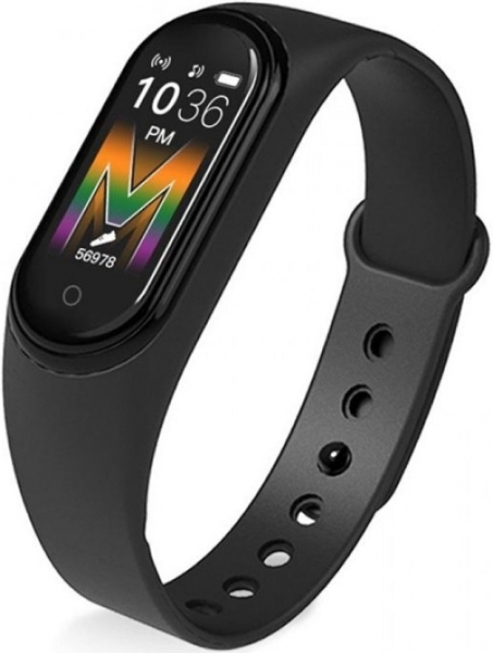Polosmart M5 Akıllı Bileklik