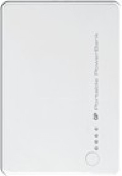 GP GP381 8400 mAh Powerbank