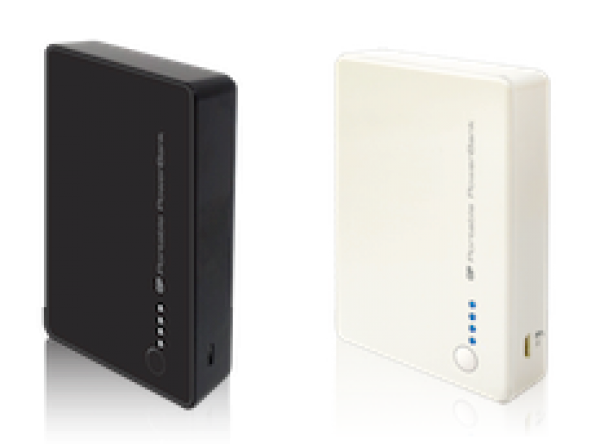 GP GP381 8400 mAh Powerbank