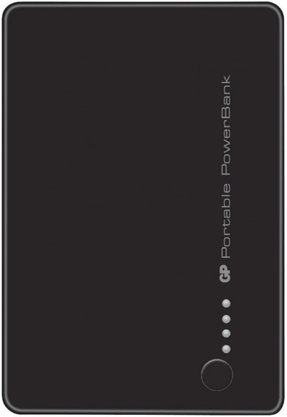 GP GP381 8400 mAh Powerbank