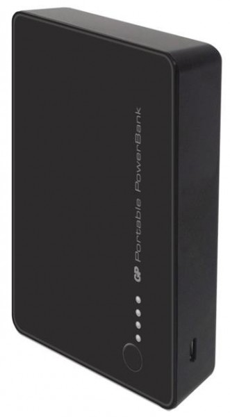 GP GP381 8400 mAh Powerbank