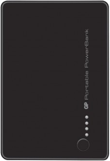 GP GP381 8400 mAh Powerbank
