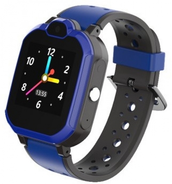 Decdeal LT05 Akıllı Çocuk Saati