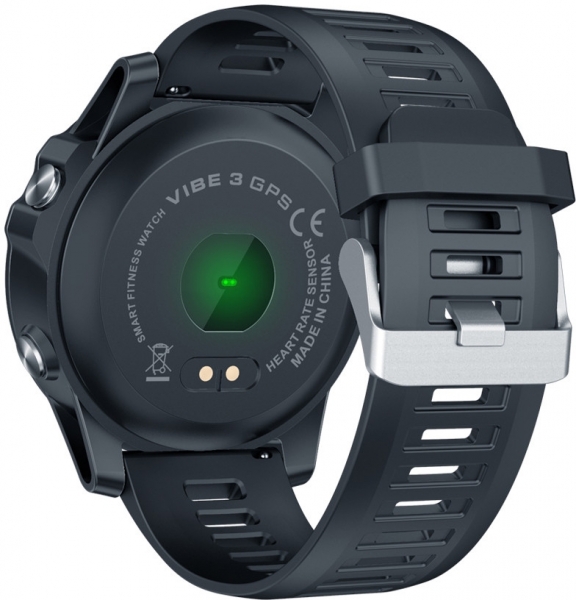Decdeal 3GPS Akıllı Saat