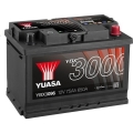 Yuasa YBX3096 12V 75 Ah