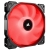 Corsair AF120 Red Kasa Fanı