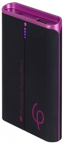 GP GP741 4000 mAh Powerbank