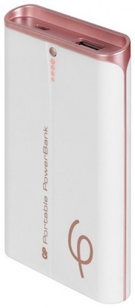 GP GP741 4000 mAh Powerbank