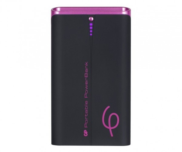 GP GP741 4000 mAh Powerbank
