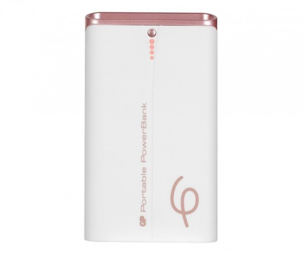 GP GP741 4000 mAh Powerbank