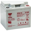 Yuasa NP38-12I 12V 38 Ah resim