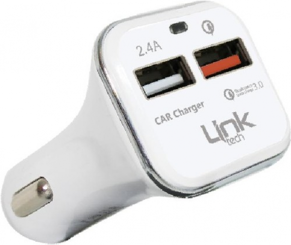 LinkTech C516 Şarj Aleti