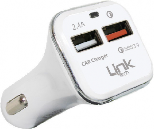 LinkTech C515 Şarj Aleti