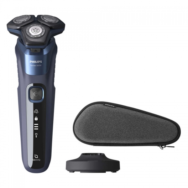 Philips 5000 Serisi S5585/35 Sakal Kesme Makinesi
