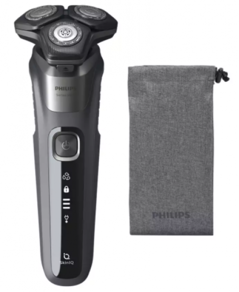 Philips 5000 Serisi S5587/10 Sakal Kesme Makinesi