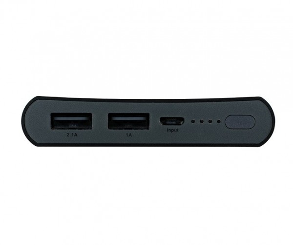 GP FP10M 10000 mAh Powerbank
