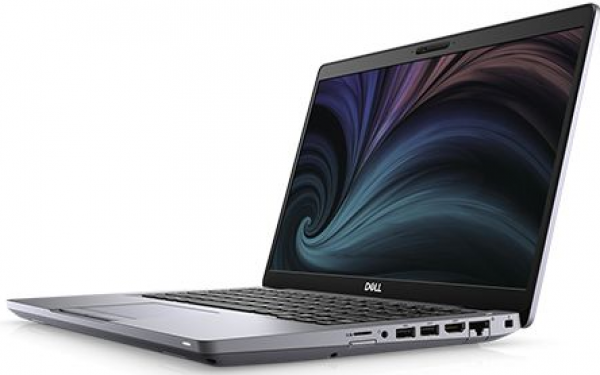 Dell Latitude 5410 N010L541014EMEA_U Laptop