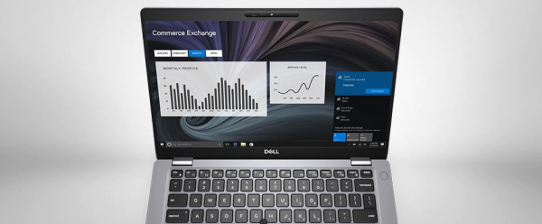 Dell Latitude 5410 N010L541014EMEA_U Laptop