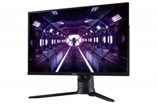 Samsung Odyssey G3 27" LF27G35TFWMXUF Monitör