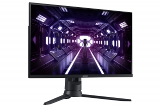 Samsung Odyssey G3 27" LF27G35TFWMXUF Monitör