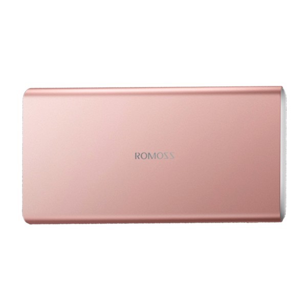 Romoss GT1 10000 mAh Powerbank
