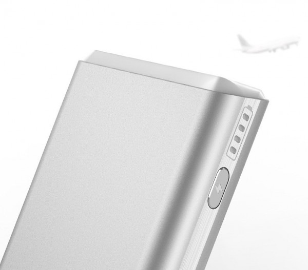 Romoss GT1 10000 mAh Powerbank