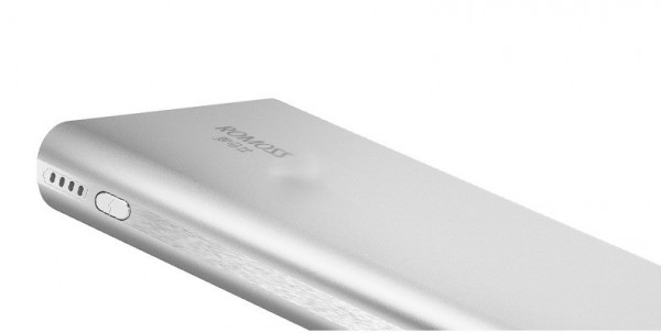 Romoss GT1 10000 mAh Powerbank