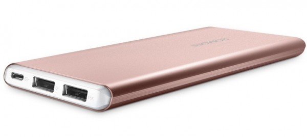 Romoss GT1 10000 mAh Powerbank