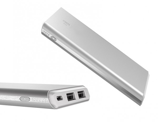 Romoss GT1 10000 mAh Powerbank