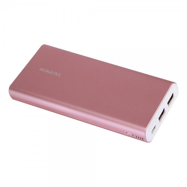 Romoss GT1 10000 mAh Powerbank