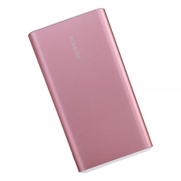 Romoss GT1 10000 mAh Powerbank