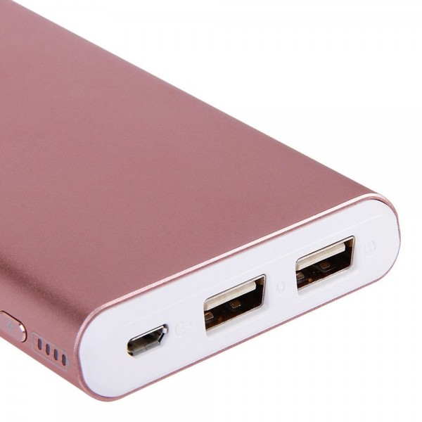 Romoss GT1 10000 mAh Powerbank