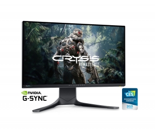 Dell Alienware 25 AW2521H Monitör