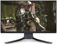 Dell Alienware 25 AW2521HFA resim