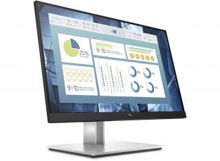 HP E22 G4 (9VH72AS) Monitör