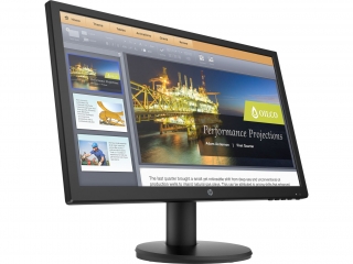 HP P21b G4 (9TY24AS) Monitör