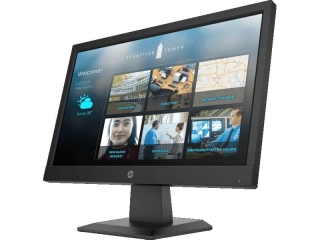 HP P19b G4 (9TY83AS) Monitör