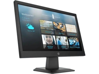 HP P19b G4 (9TY83AS) Monitör