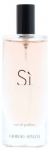 Giorgio Armani Si EDP 15 ml Kadın Parfümü resim
